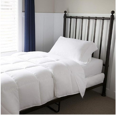 Malouf Reversible Bedding Set - Thumbnail 4